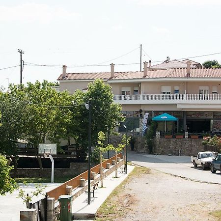 Agrelia Apartment Ngoại thất bức ảnh