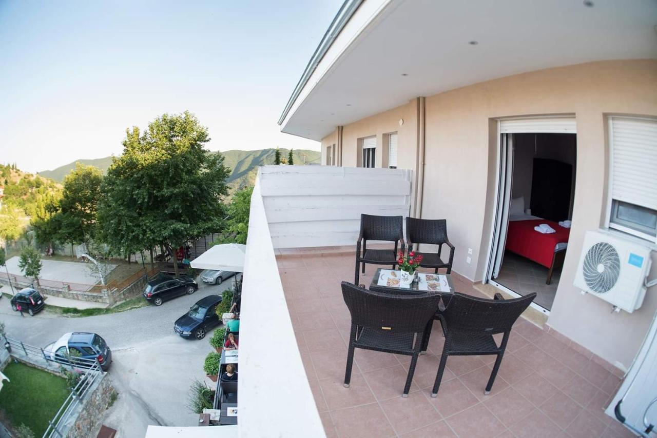 Agrelia Apartment Ngoại thất bức ảnh