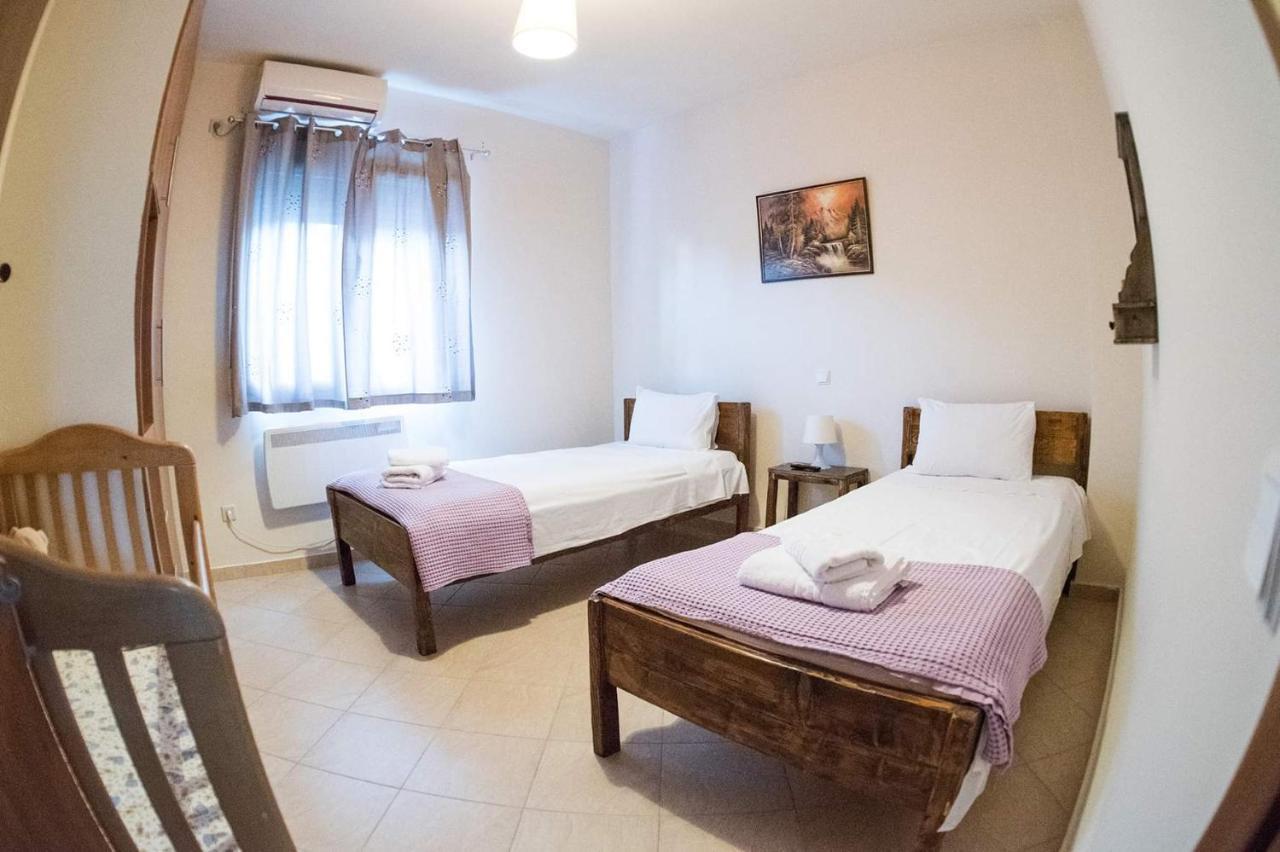 Agrelia Apartment Ngoại thất bức ảnh