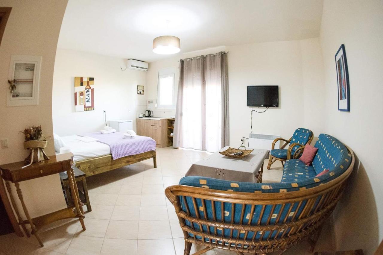 Agrelia Apartment Ngoại thất bức ảnh