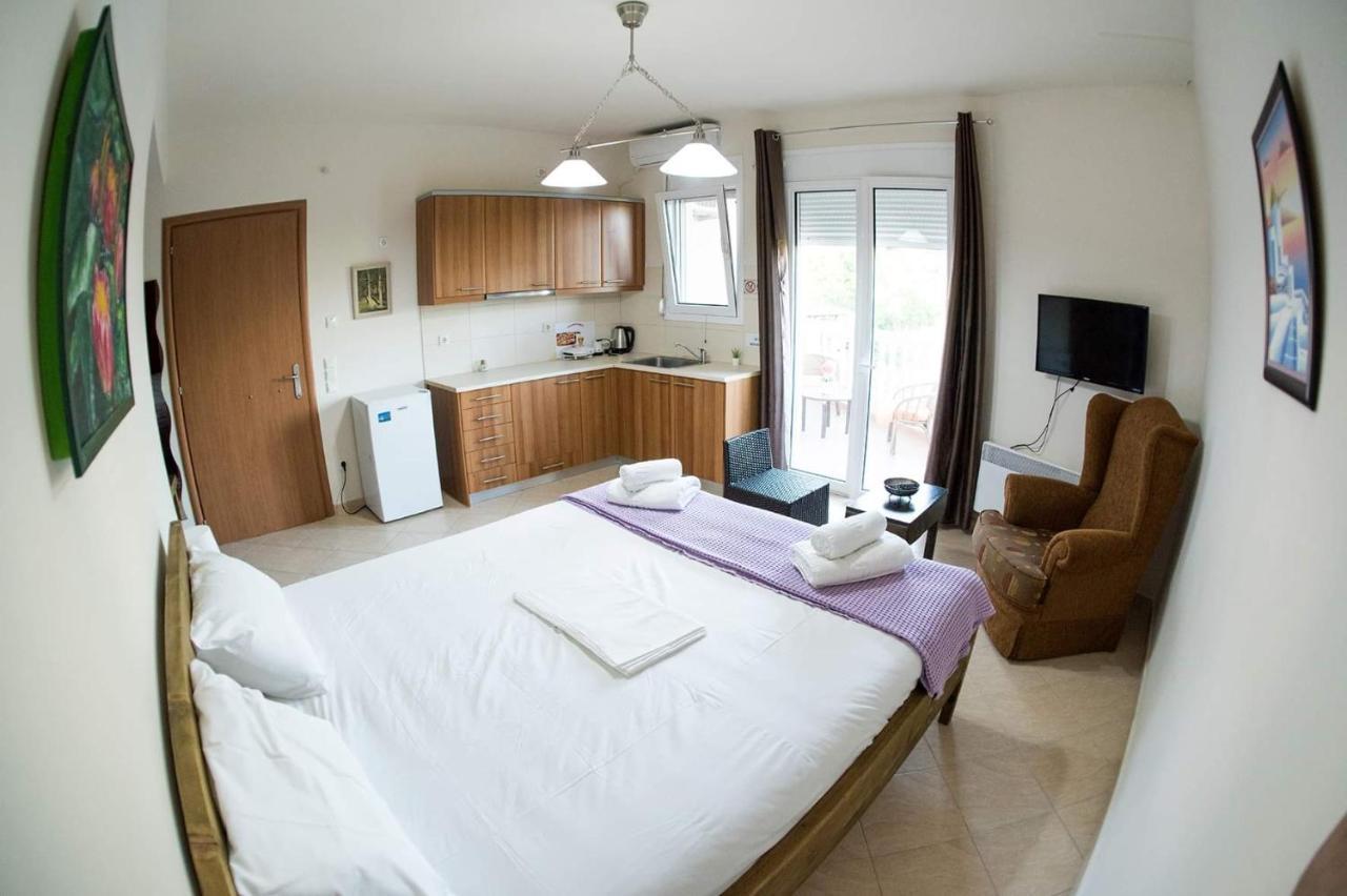 Agrelia Apartment Ngoại thất bức ảnh