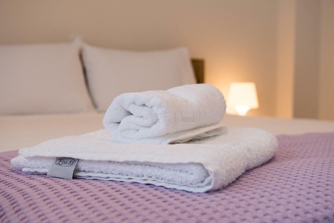 Agrelia Apartment Ngoại thất bức ảnh
