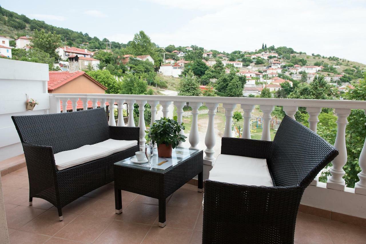 Agrelia Apartment Ngoại thất bức ảnh