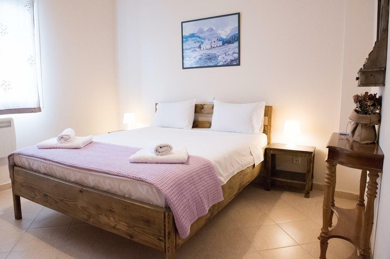 Agrelia Apartment Ngoại thất bức ảnh