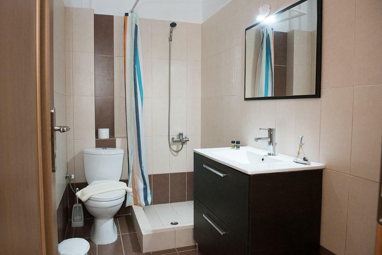 Agrelia Apartment Ngoại thất bức ảnh