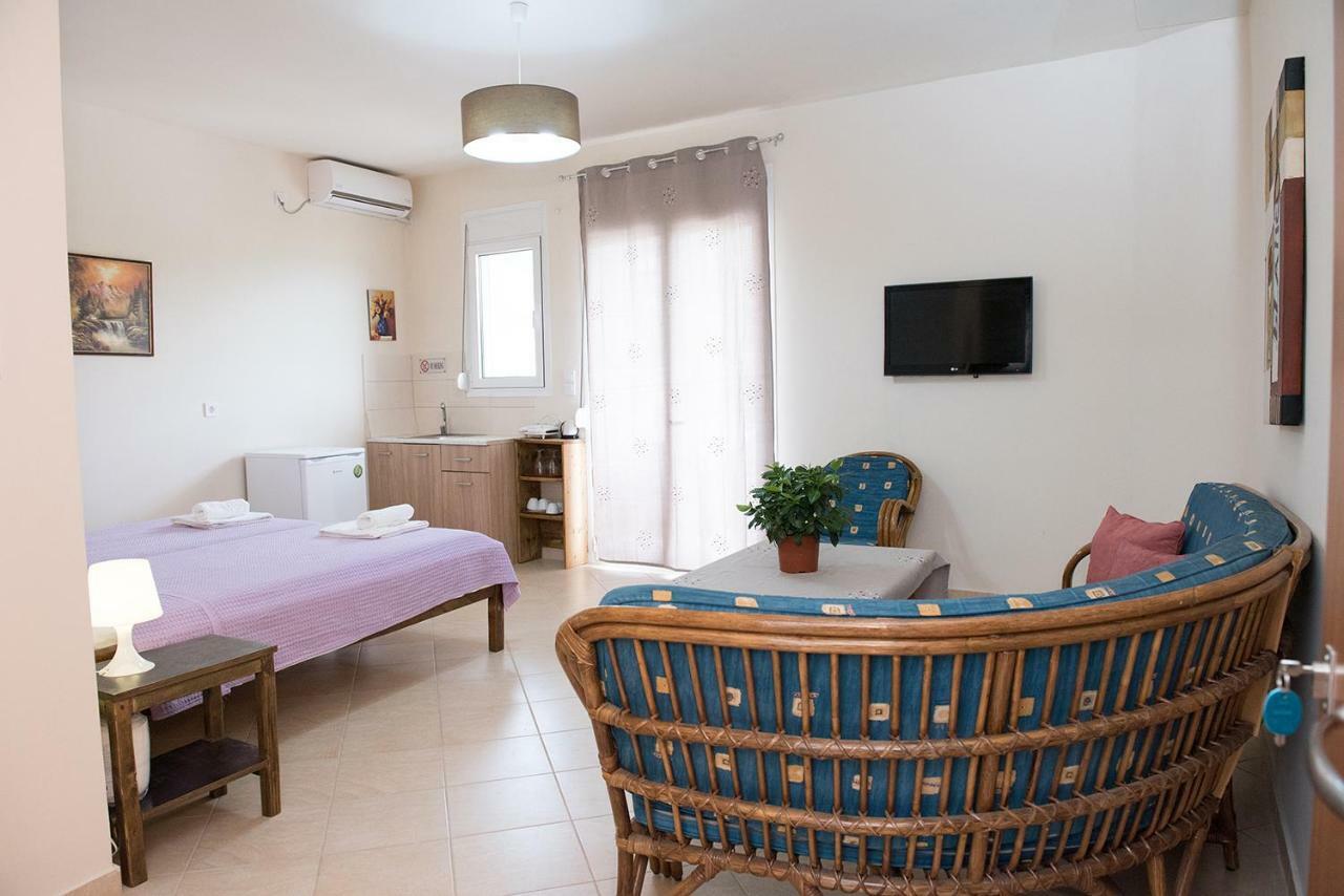 Agrelia Apartment Ngoại thất bức ảnh